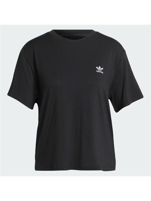 snake trf tee black ADIDAS ORIGINAL | JC5748BLACK